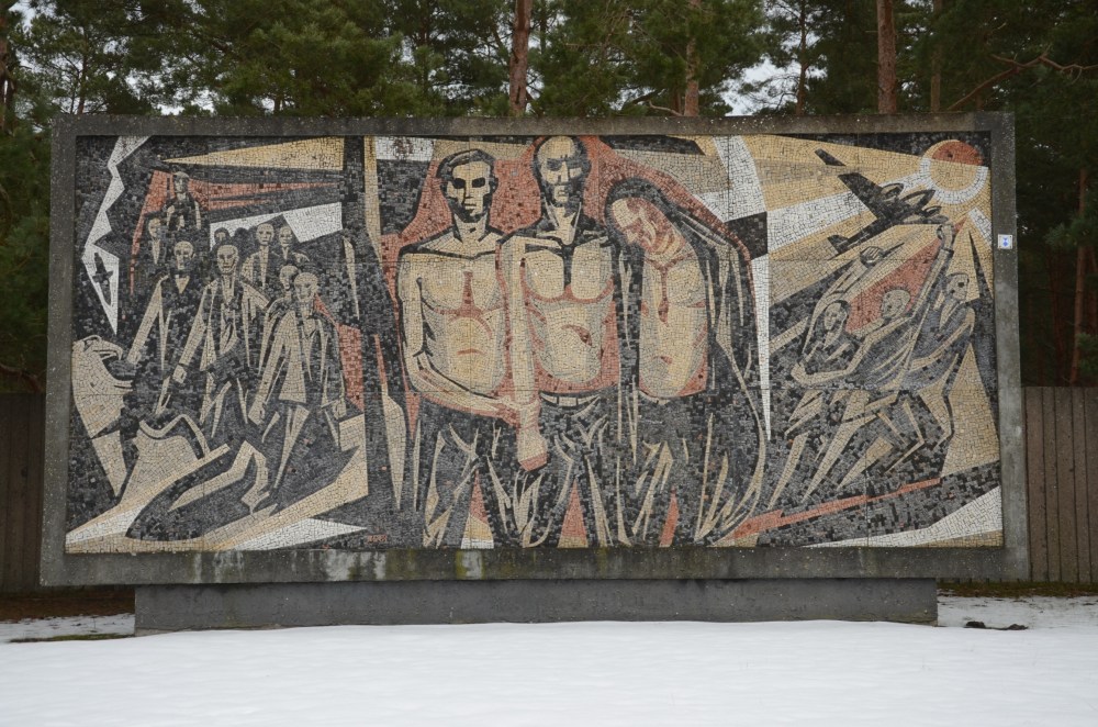 Peenemünde Memorial