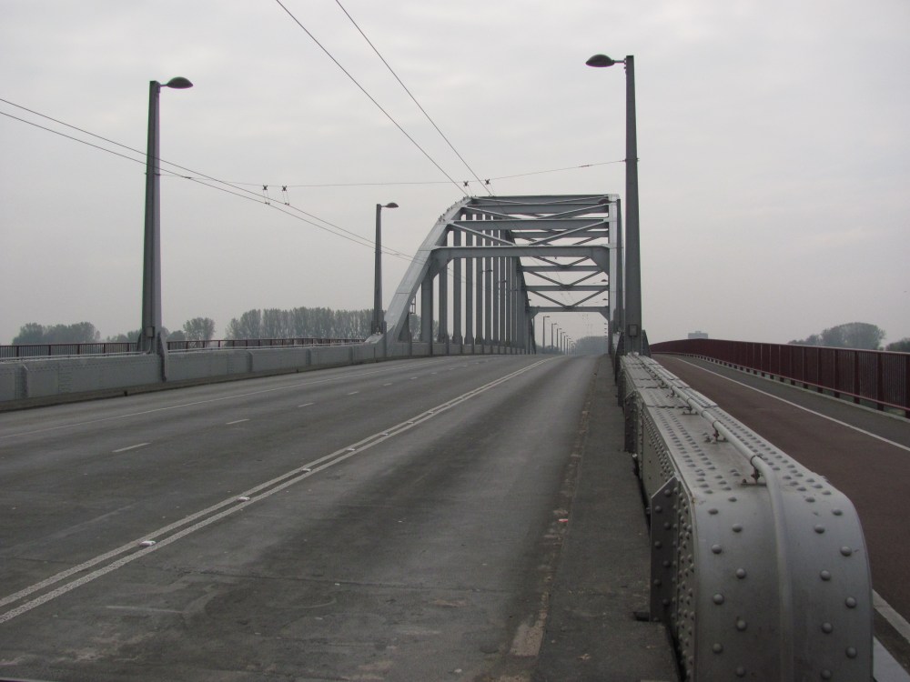 Arnhem Bridge